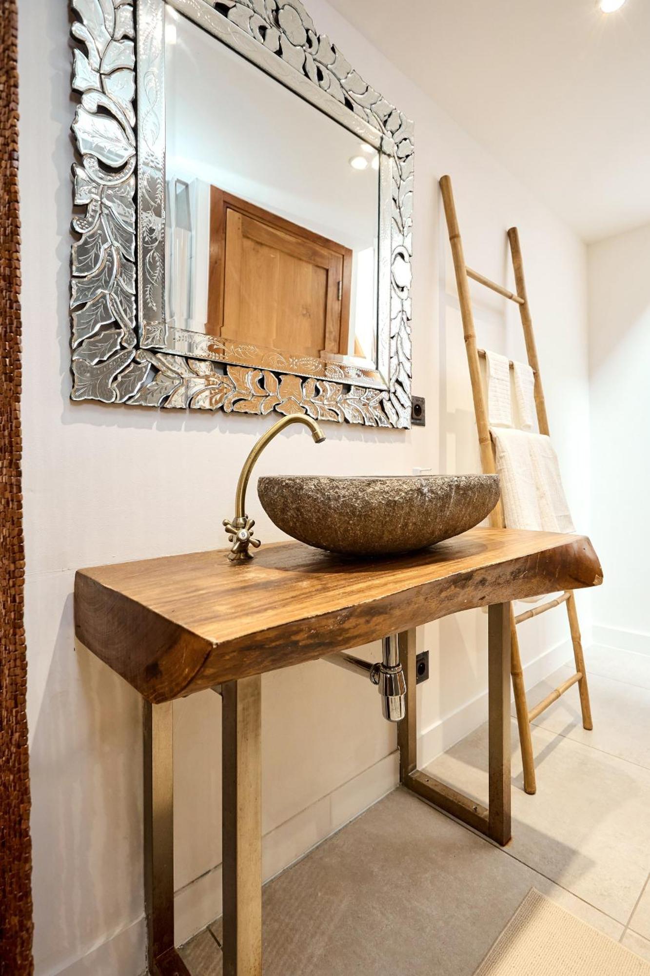 Alma Apartment Cannes
