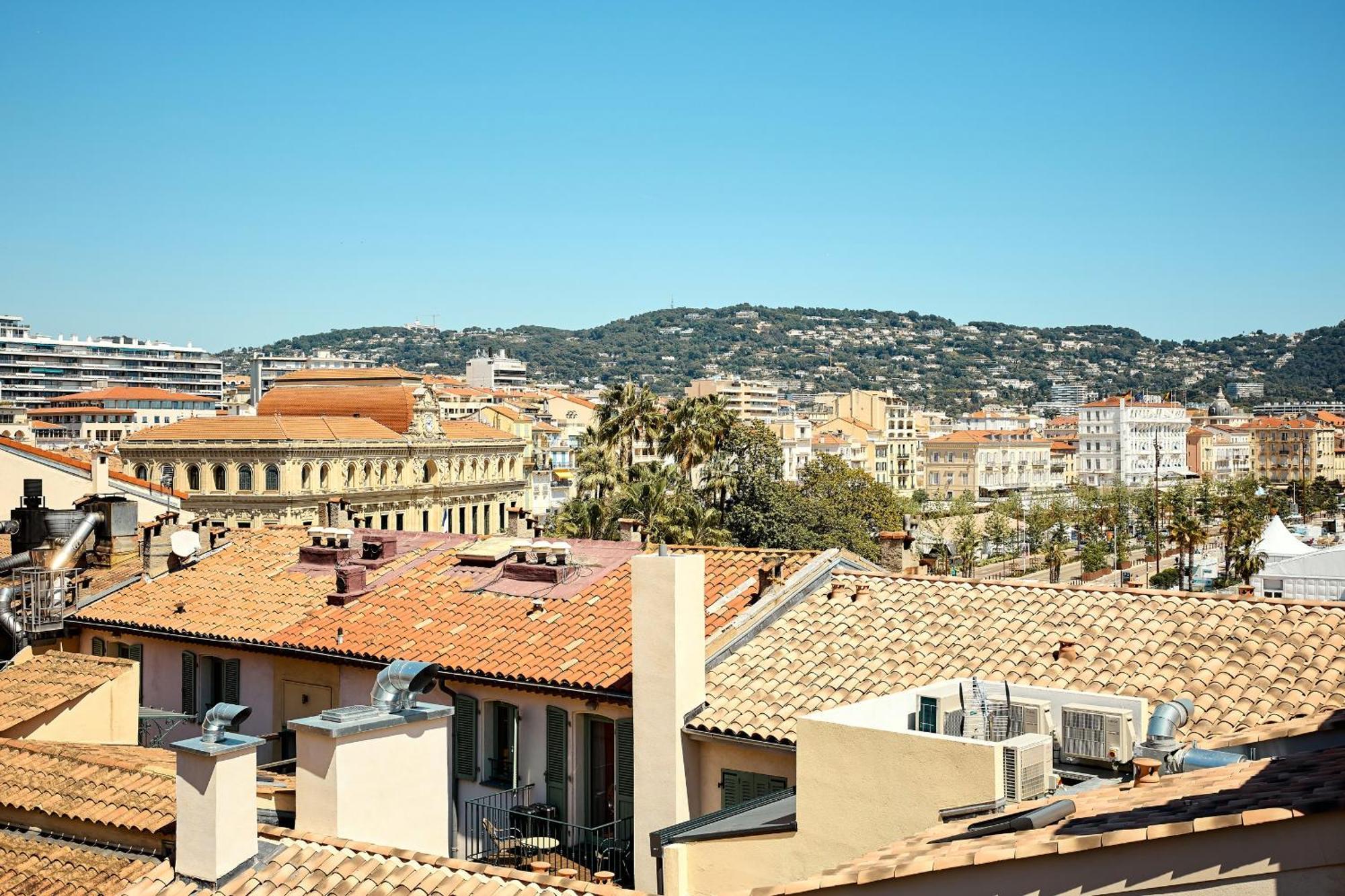Apartment Alma Cannes