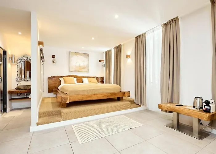 Alma Apart Residence