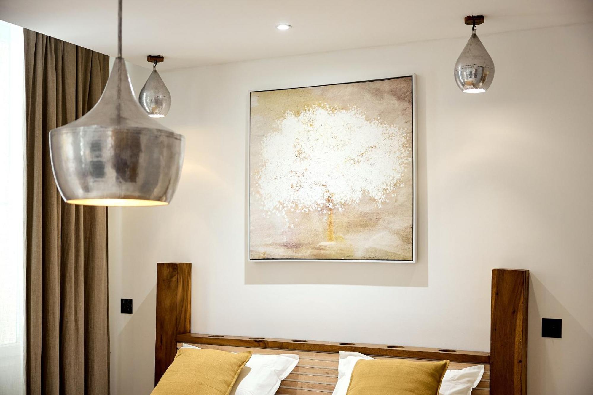 Alma Apartment *