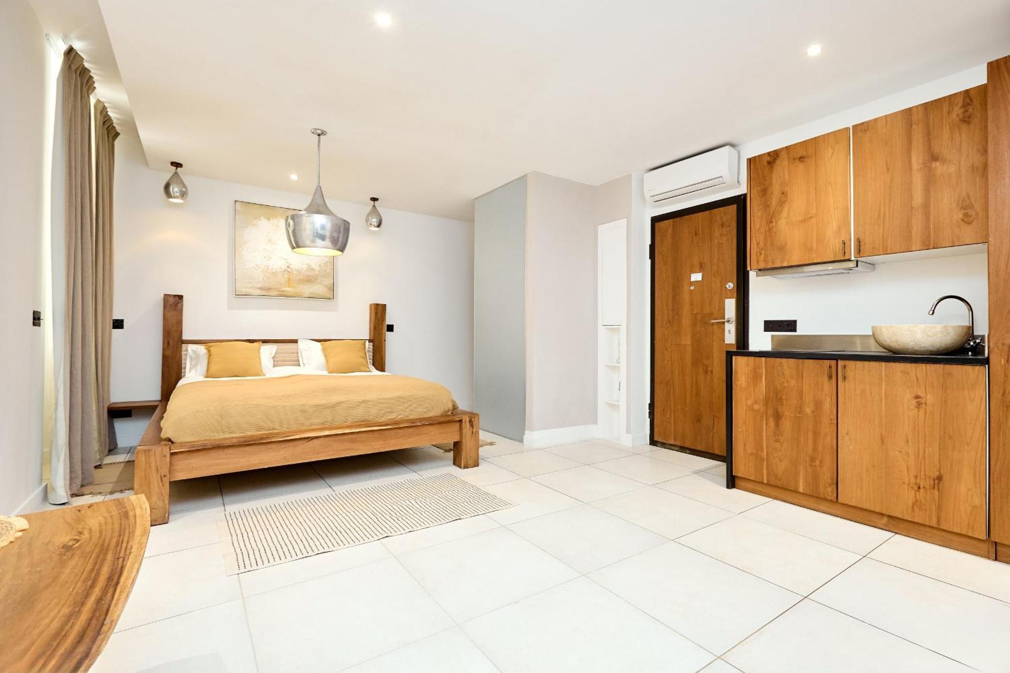 Apartment Alma Cannes