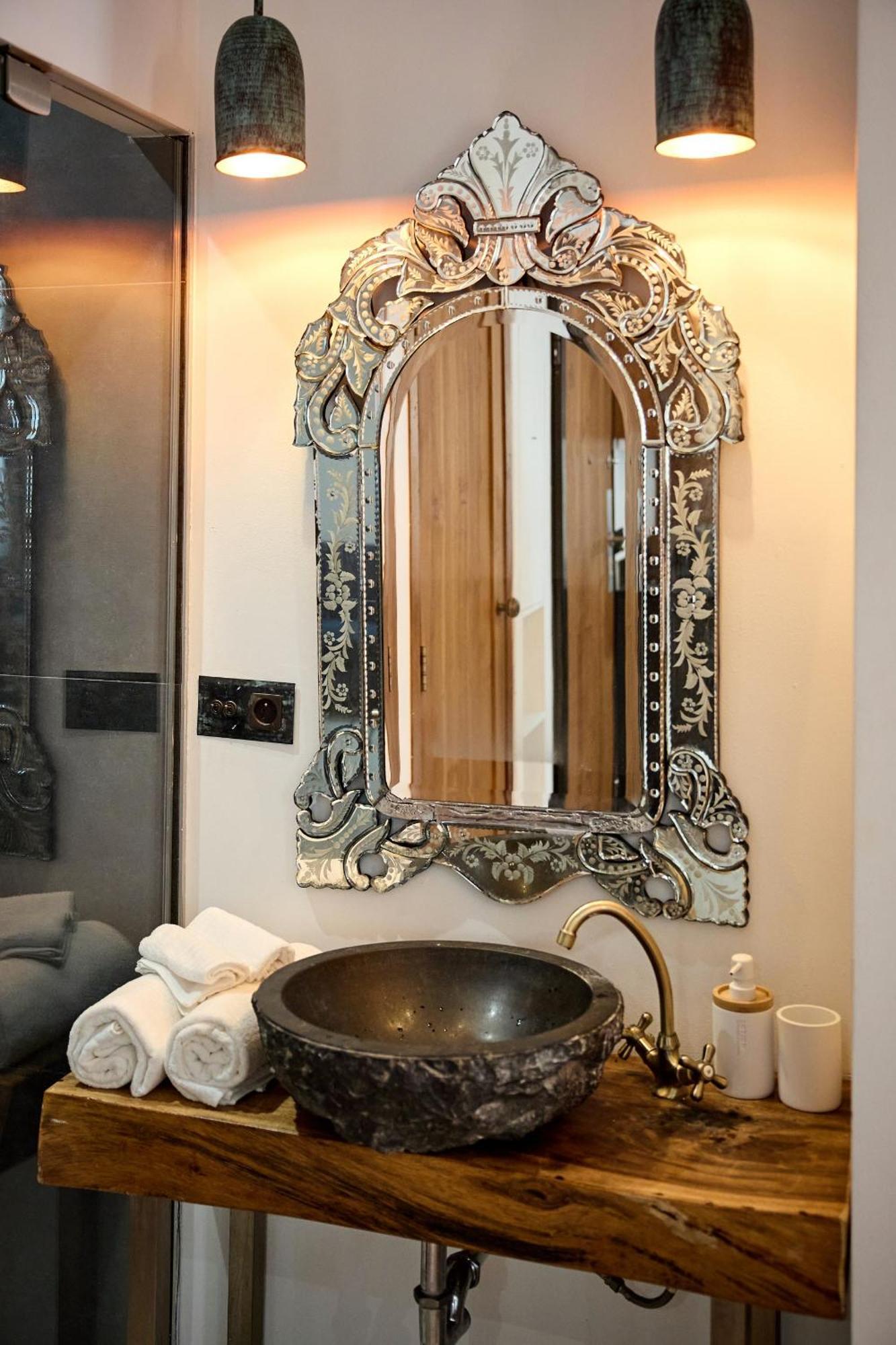 Alma Apartment Cannes